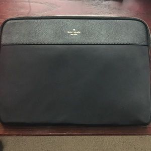 13” laptop case